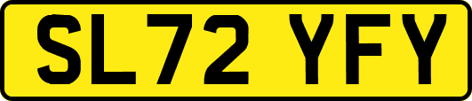 SL72YFY