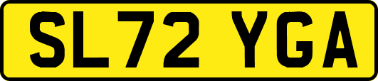 SL72YGA