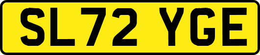 SL72YGE