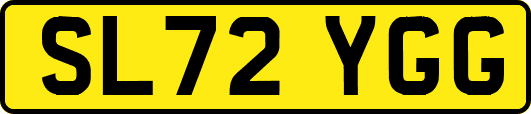 SL72YGG