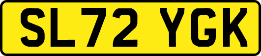 SL72YGK