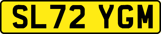 SL72YGM