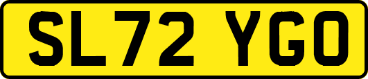 SL72YGO