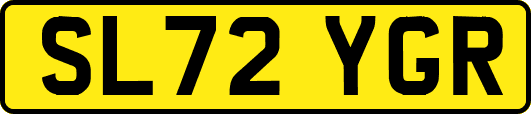 SL72YGR