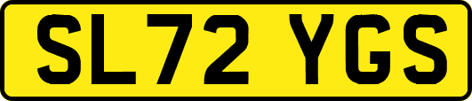 SL72YGS