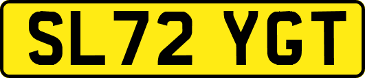 SL72YGT