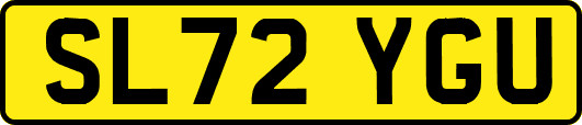 SL72YGU