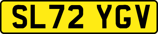 SL72YGV