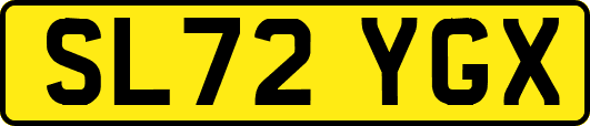 SL72YGX