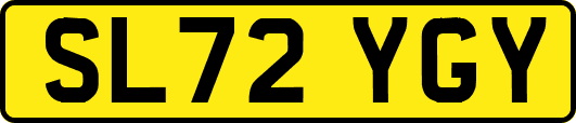 SL72YGY