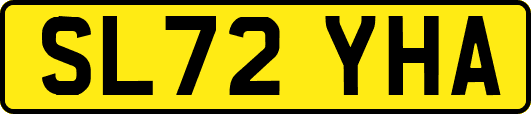 SL72YHA
