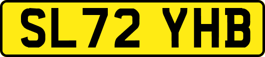 SL72YHB