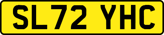 SL72YHC