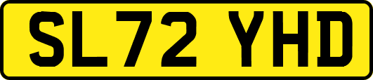 SL72YHD