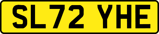 SL72YHE