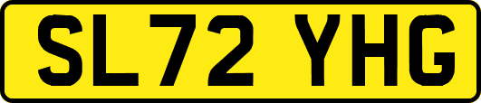 SL72YHG