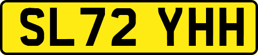 SL72YHH