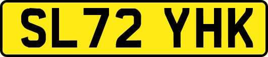 SL72YHK