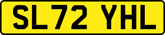 SL72YHL