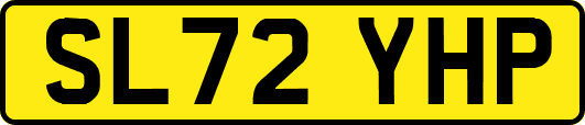 SL72YHP