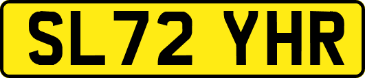 SL72YHR