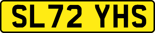 SL72YHS