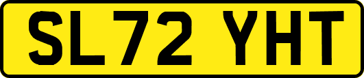 SL72YHT