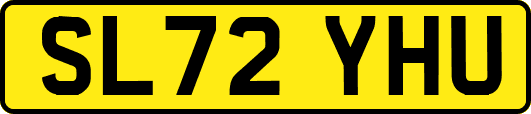 SL72YHU