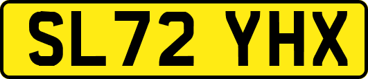 SL72YHX