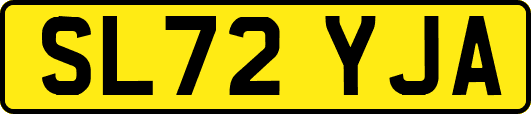 SL72YJA
