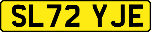 SL72YJE