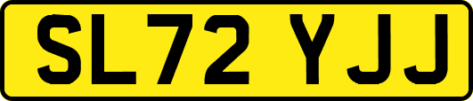 SL72YJJ