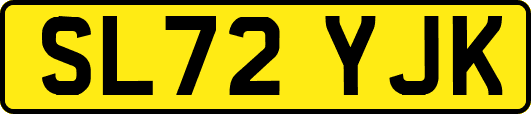 SL72YJK