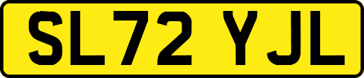SL72YJL