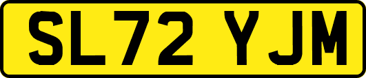 SL72YJM
