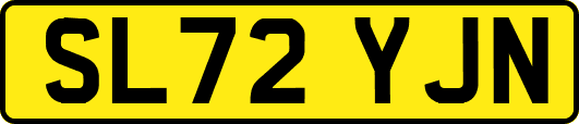 SL72YJN