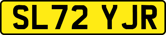 SL72YJR