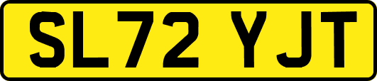 SL72YJT