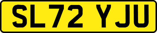 SL72YJU