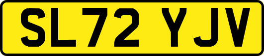 SL72YJV
