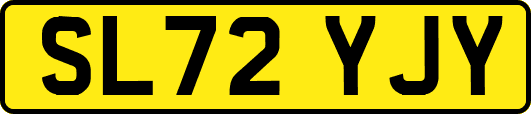 SL72YJY