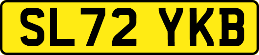 SL72YKB