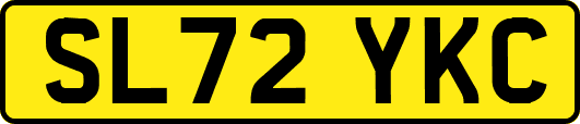 SL72YKC