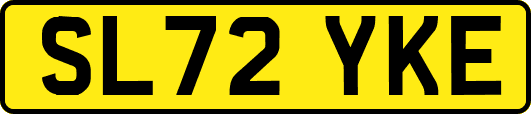 SL72YKE