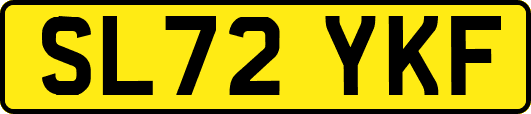 SL72YKF