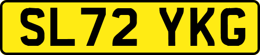 SL72YKG