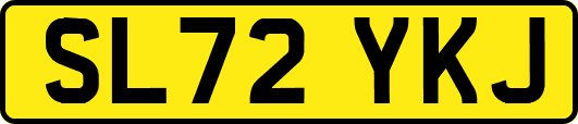 SL72YKJ