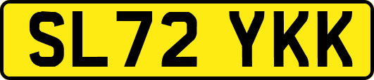 SL72YKK