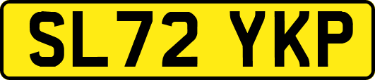 SL72YKP