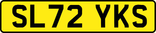 SL72YKS